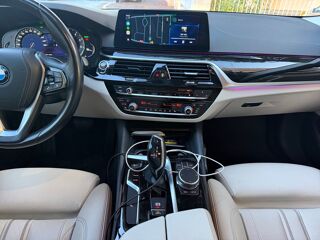 S&eacute;rie 5 SPORTLINE 2018 occasion 06400 Cannes