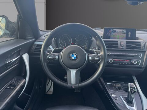 S&eacute;rie 1 (F21) M135I M PERFORMANCE XDRIVE BVA8 3P 2013 occasion 27000 &Eacute;vreux
