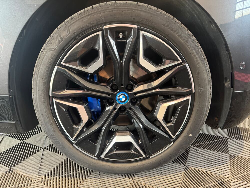 iX Limited Edition Pro 2021 occasion 73290 La Motte-Servolex