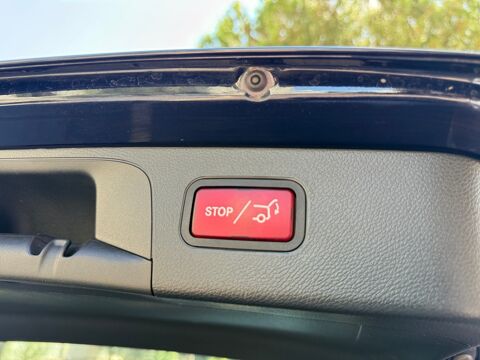 Classe GLC 220 d 4-matic 2018 occasion 06400 Cannes