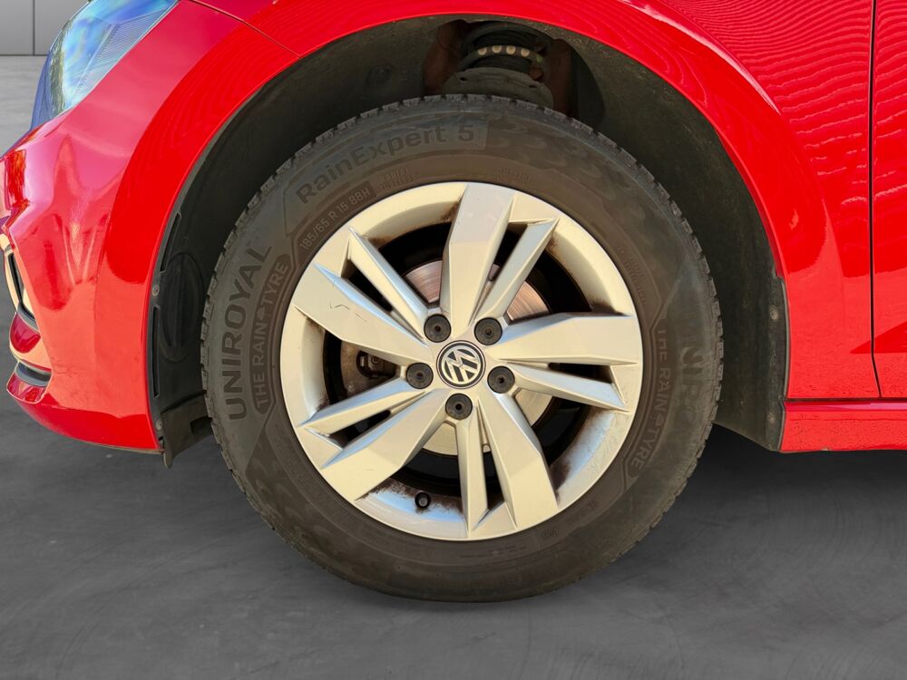 Polo 1.0 TSI 95 CONFORTLINE 2018 occasion 30900 Nimes