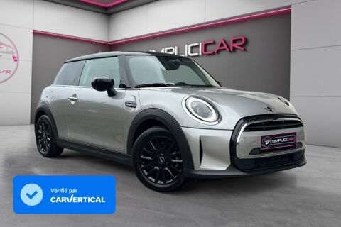 Mini Cooper CAMDEN 2024 occasion Beauvais 60000