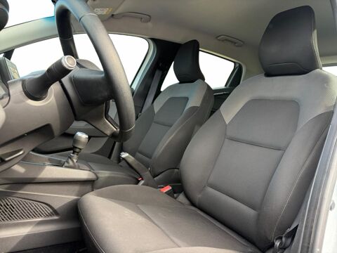 Clio 1.5 BLUE DCI 85 BUSINESS 2019 occasion 78480 Verneuil-sur-Seine