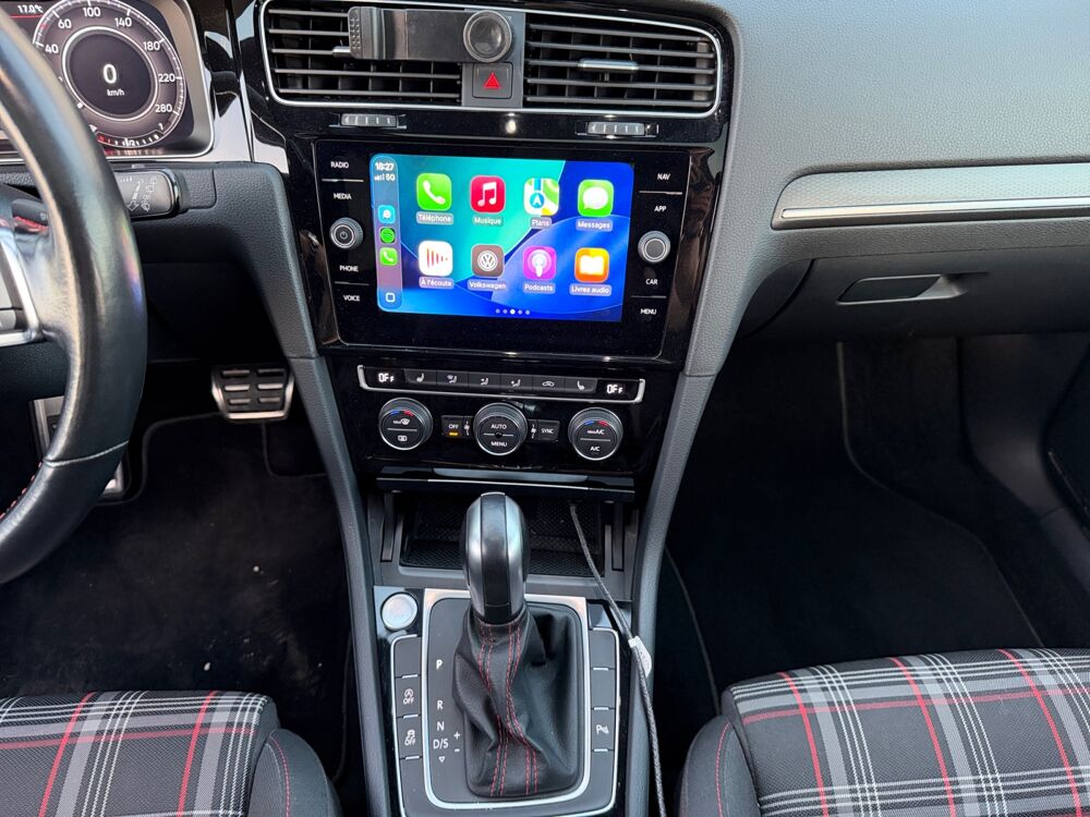 Golf GTI 2.0 TSI 245 DSG 2020 occasion 45750 Saint-Pryv&eacute;-Saint-Mesmin