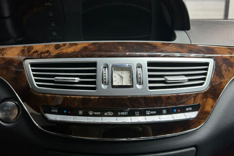 Classe S VI 320 CDI BVA7 2006 occasion 64121 Serres-Castet