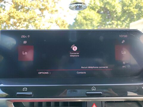 C4 1.2 PURE TECH 130 MAX 2020 occasion 26000 Valence