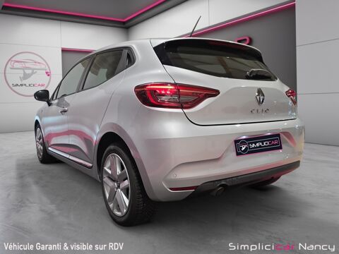 Clio V 1.0 TCE 90 BUSINESS 2021 occasion 54180 Houdemont