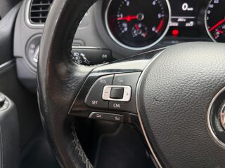 Polo 1.4 TDI 90 CONFORTLINE 2017 occasion 30900 Nimes