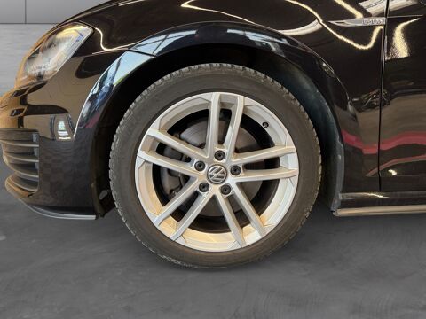 Golf 2.0 TDI 184 GTD DSG 2014 occasion 64121 Serres-Castet