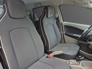 Zo&eacute; Z.E INTENS 2014 occasion 26000 Valence