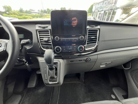 Transit FOURGON 2.0 TDCI 130L1H1 AUTO CABINEA LIMITED 2019 occasion 87000 Limoges