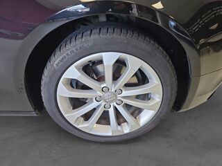 A5 (2) 1.8 TFSI 170 Ambition Luxe 2012 occasion 80080 Amiens