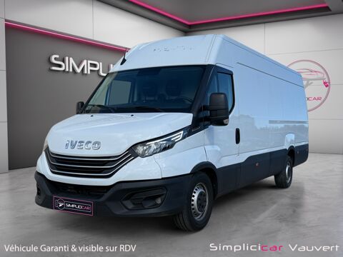 Iveco Daily BUSINESS 2023 occasion Vauvert 30600