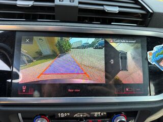 Divers RSQ3 SPORTBACK 2.5 TFSI 400 2020 occasion 06400 Cannes