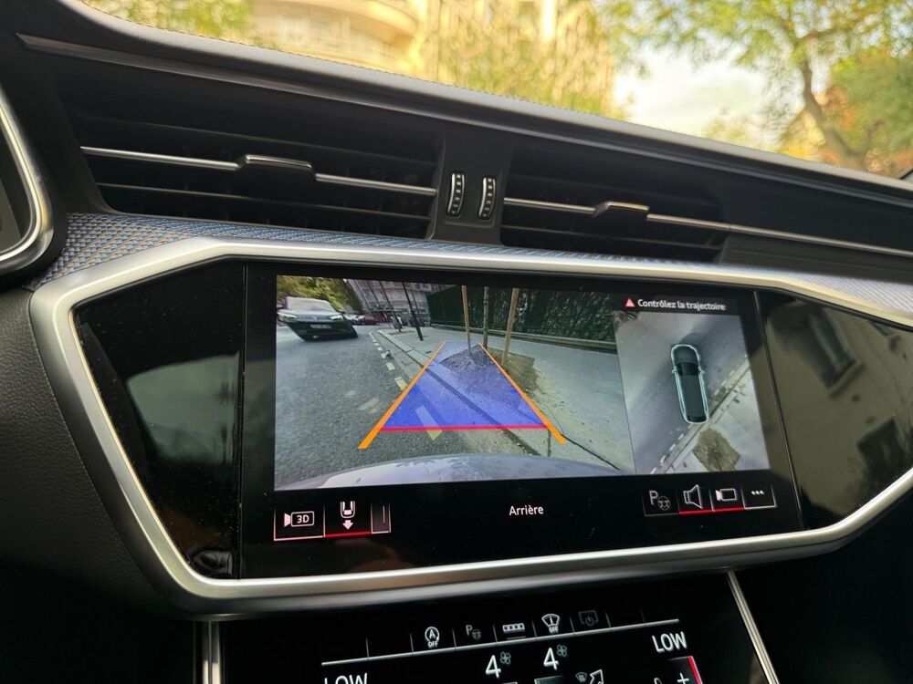 RS6 PERFORMANCE 2025 occasion 93100 Montreuil