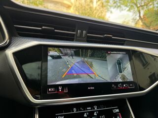 RS6 PERFORMANCE 2025 occasion 93100 Montreuil