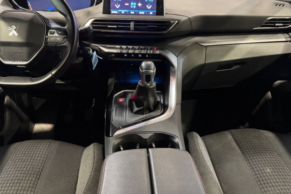 5008 1.2 PURE TECH 130 STYLE 2019 occasion 34070 Montpellier