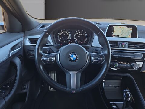 X2 20I SD 192 M SPORT DKG 2018 occasion 03300 Cusset