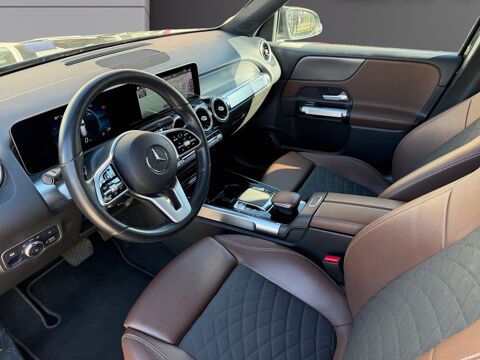 Classe A 200 D BUSINESS LINE 2020 occasion 25300 Vuillecin