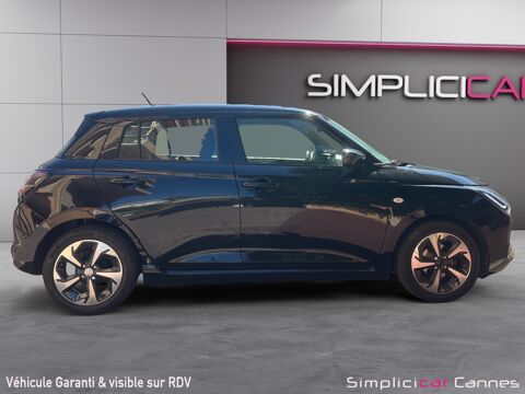 Swift Pack 2024 occasion 06400 Cannes