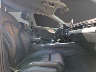 A4 AVANT 40 TDI 190 S LINE QUATTRO S TRONIC 2019 occasion 93100 Montreuil