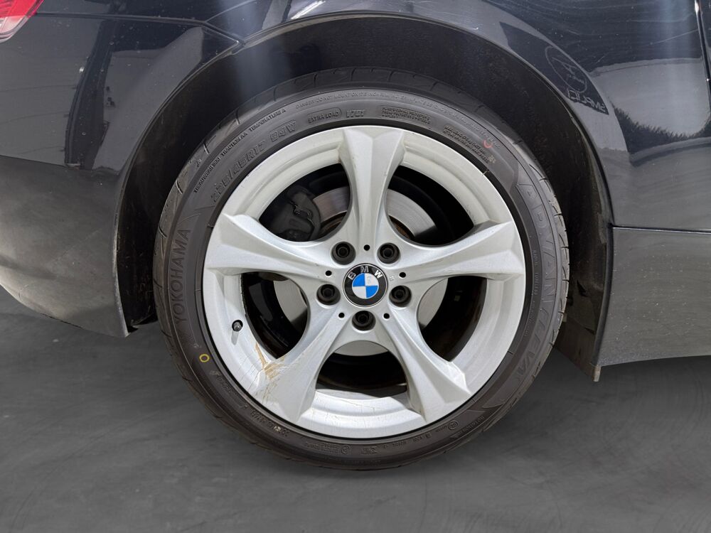 Z4 (E89) SDRIVE23I 204 LUXE 2009 occasion 01800 Meximieux