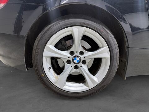 Z4 (E89) SDRIVE23I 204 LUXE 2009 occasion 01800 Meximieux