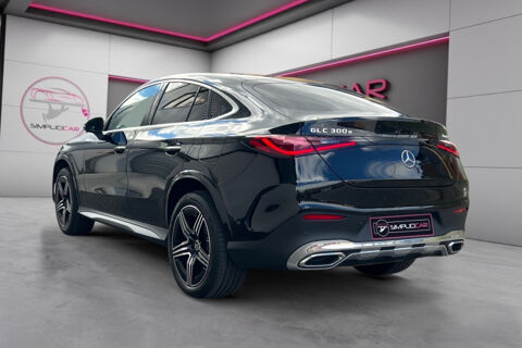 Classe GLC COUPE AMG 300e AMG Line 2023 occasion 60000 Beauvais
