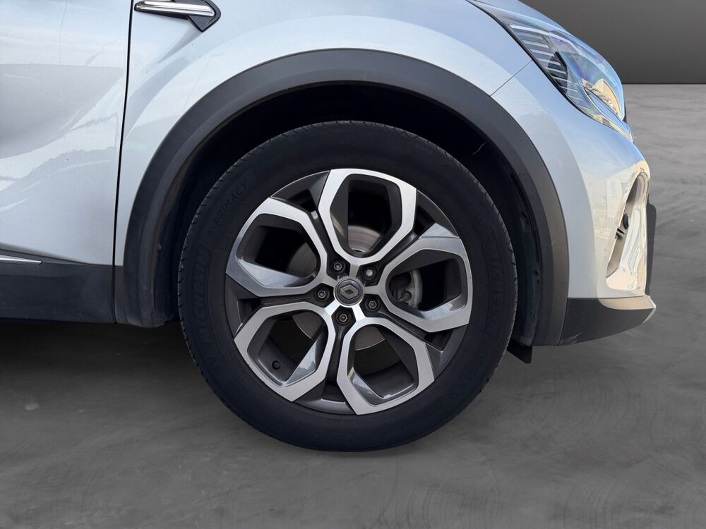 Captur Intens 2020 occasion 83210 La Farl&egrave;de