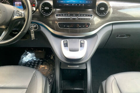 Classe A 300 AVANTGARDE EXTRA LONG 2021 occasion 93100 Montreuil
