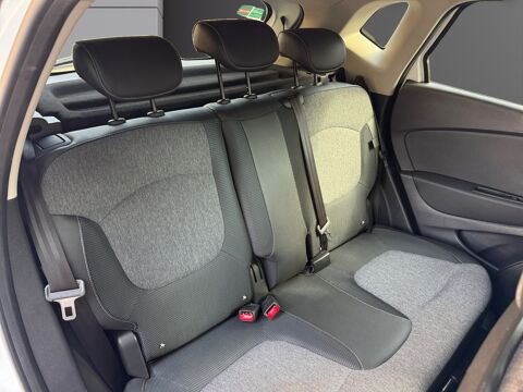 Captur Intens 2018 occasion 06400 Cannes