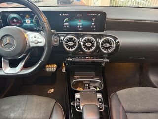 Classe A AMG Line 2018 occasion 06400 Cannes