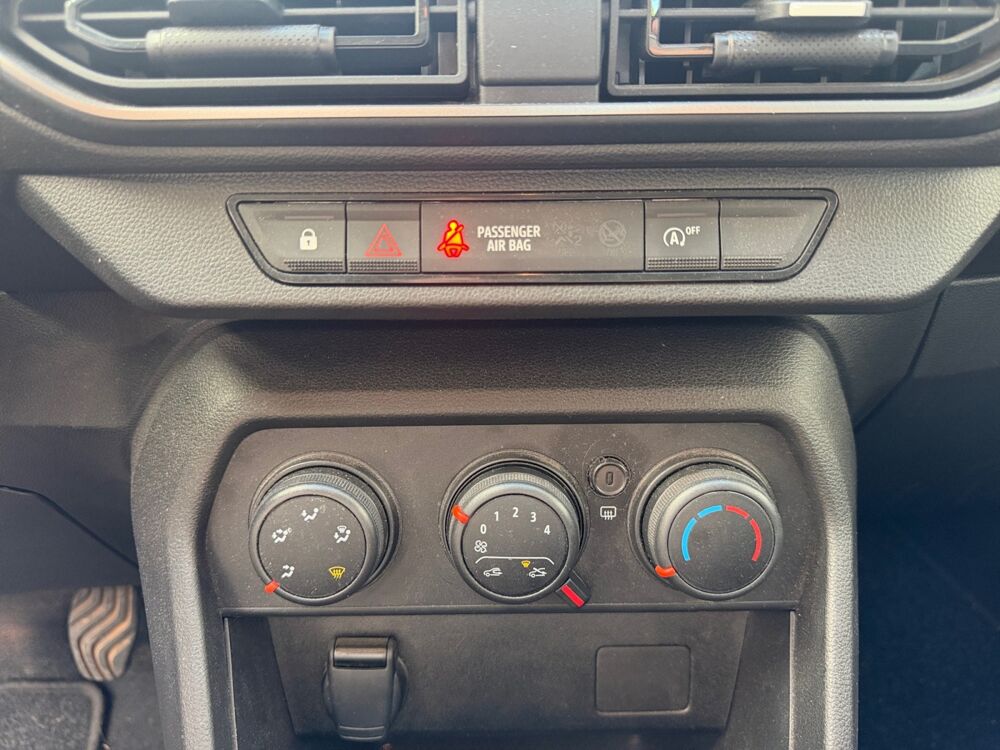 Sandero 1.0 SCE 65 ESSENTIEL 2024 occasion 30900 Nimes
