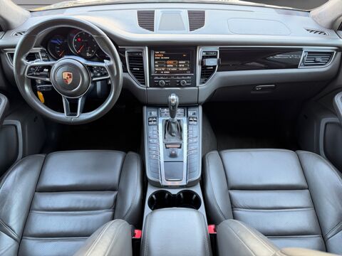 Macan 3.6 400 TURBO 2014 occasion 83210 La Farl&egrave;de