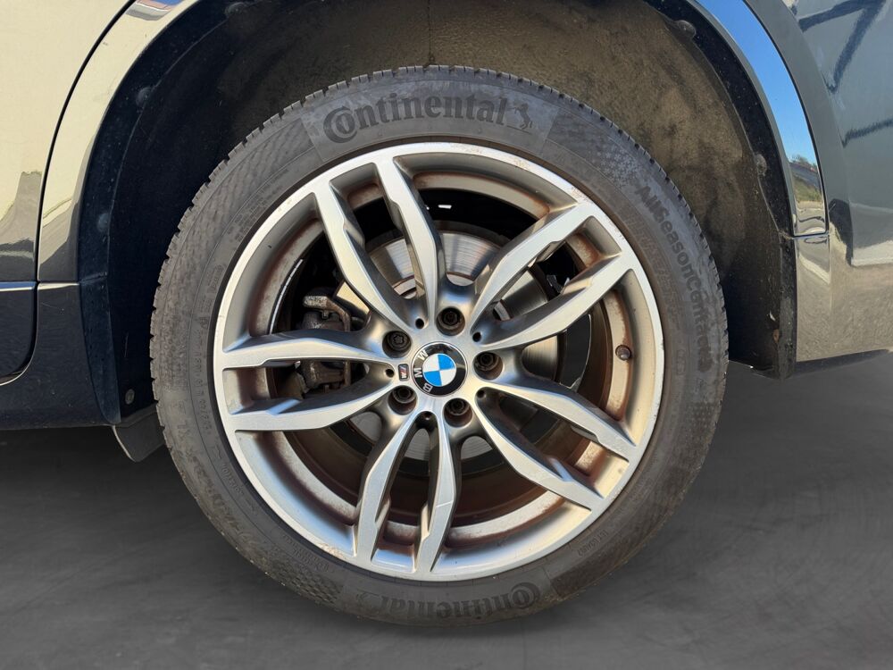 X4 M Sport 2017 occasion 69730 Genay