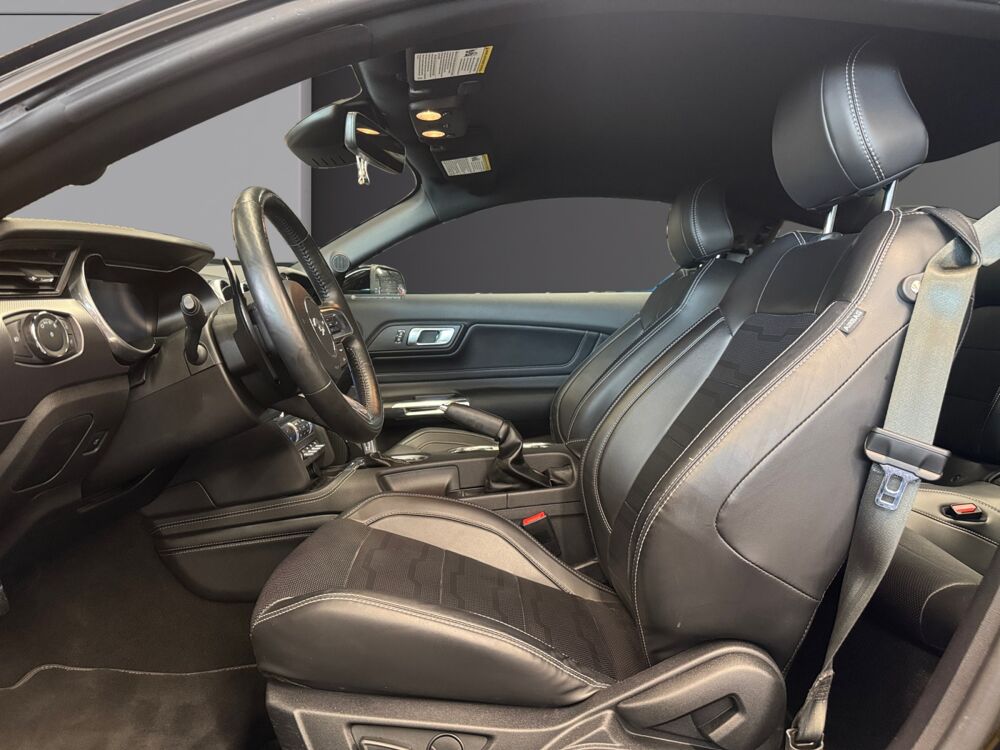 Mustang GT 2023 occasion 64121 Serres-Castet