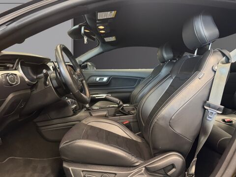 Mustang GT 2023 occasion 64121 Serres-Castet