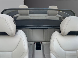 S&eacute;rie 4 (G23) CABRIOLET 420D H 190 BVA8 2021 occasion 25300 Vuillecin