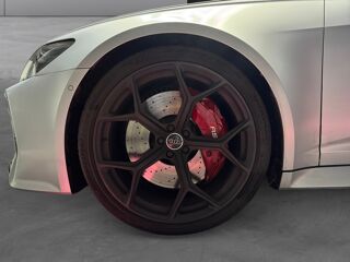 RS6 V8 4.0 TFSI 2023 occasion 64121 Serres-Castet