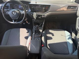 Polo IQ.Drive 2020 occasion 06400 Cannes