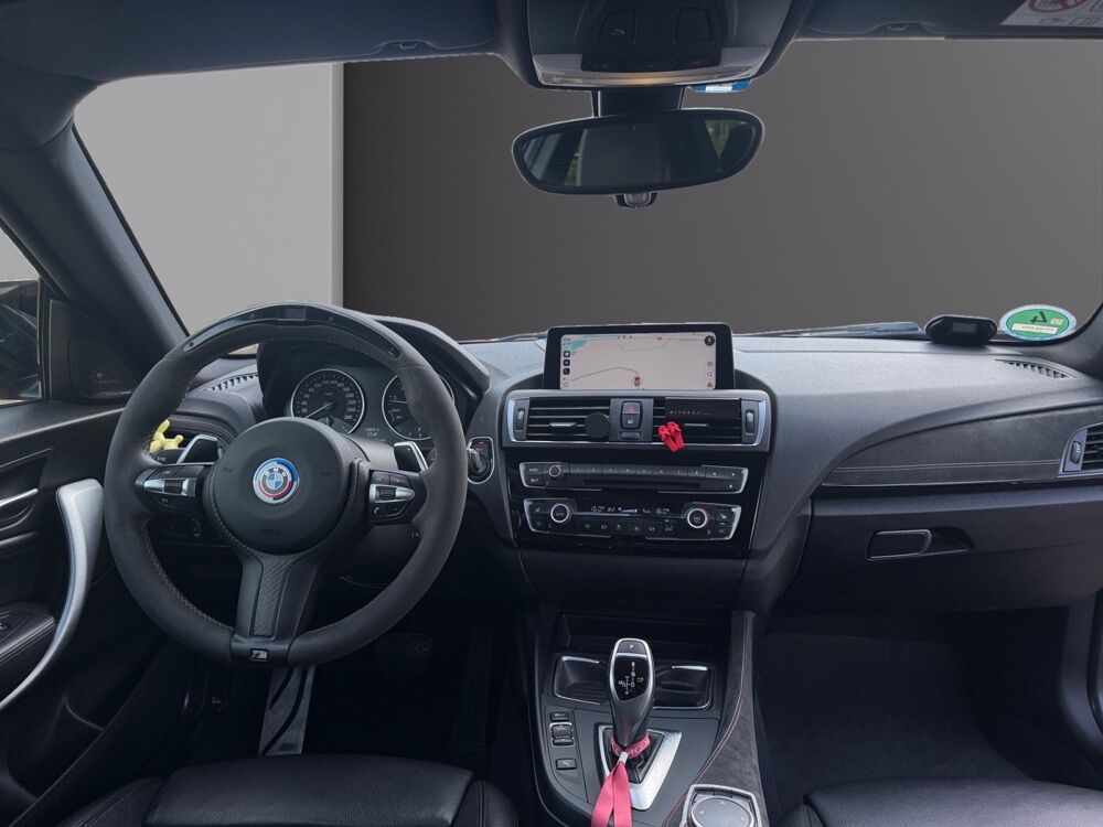 Serie 2 M 2015 occasion 25300 Vuillecin