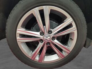 Polo 1.0 TSI 95 CARAT 2018 occasion 54180 Houdemont