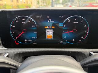 Classe A MERCEDES CLASSE 180 PROGRESSIVE LINE 2020 occasion 27200 Vernon