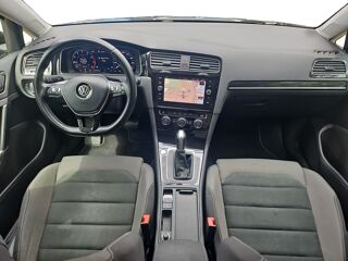 Golf 1.5 TSI EVO 150 CARAT DSG 2017 occasion 78480 Verneuil-sur-Seine