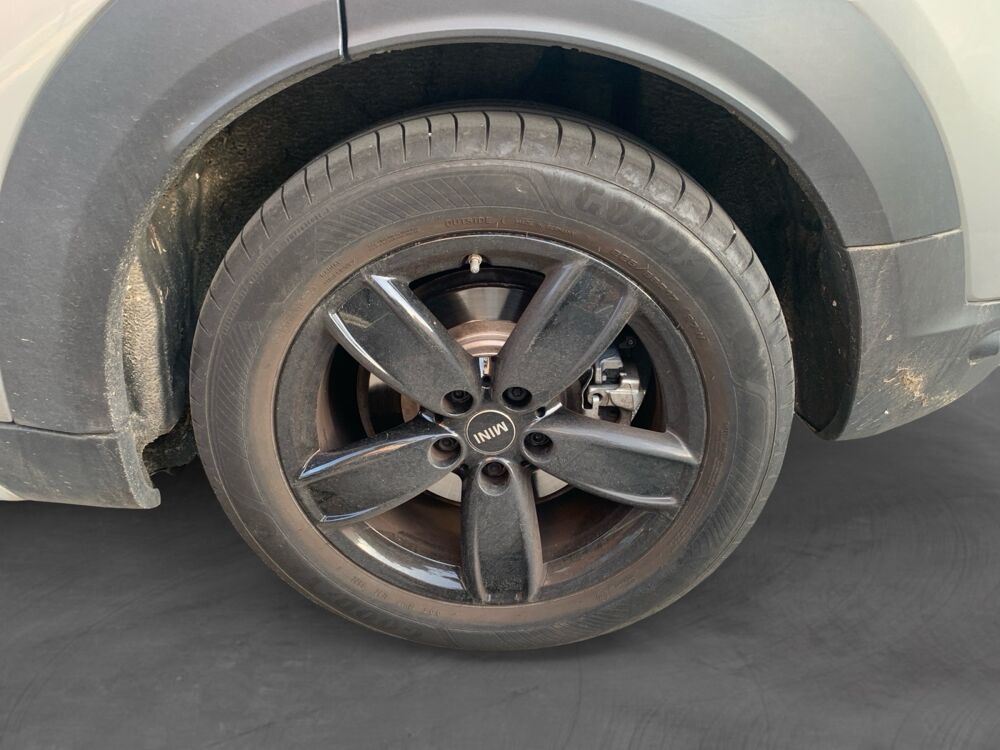 Cooper COOPER SE ALL4 PREMIUM BA PH2 2023 occasion 93100 Montreuil