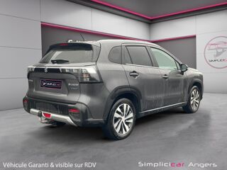 S-cross Style 2023 occasion 49070 Beaucouz&eacute;