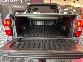 Ranger DOUBLE CAB 2.0 ECOBLUE 210 RAPTOR 2023 occasion 73290 La Motte-Servolex