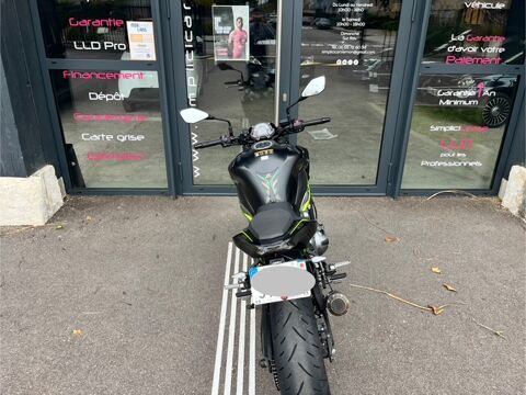KAWASAKI 2019 occasion 27200 Vernon