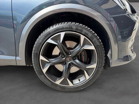 Formentor 1.4 E-HYBRID 245 VZ DSG 2021 occasion 25300 Vuillecin