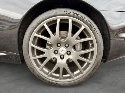 Divers 4.2 V8 32V 2006 occasion 25410 Saint-Vit